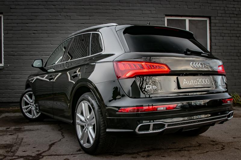 Audi - Q5 - pic59