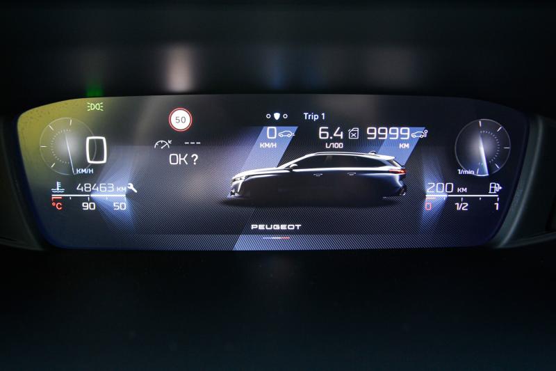 Peugeot - 308 - pic23