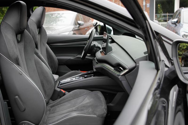 Skoda - Enyaq iV - pic14
