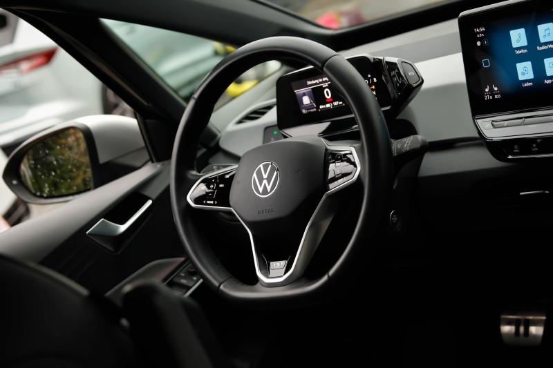 Volkswagen - ID3 - pic11