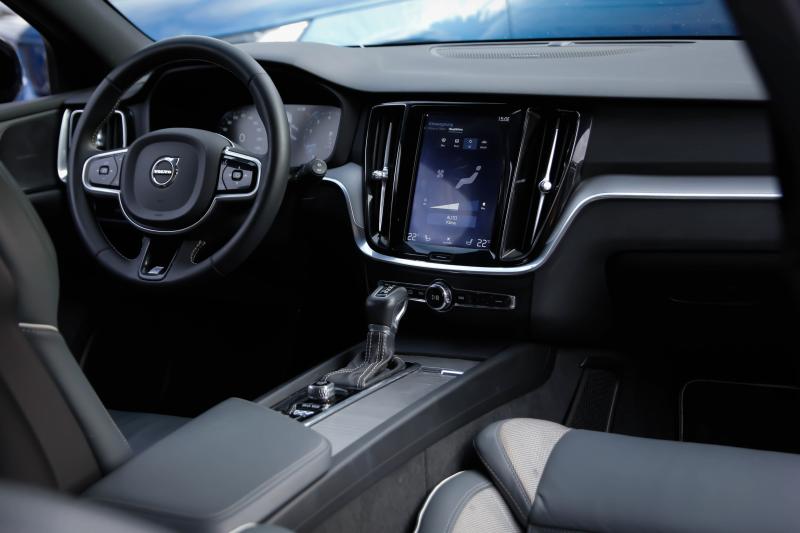 Volvo - v60 - pic11