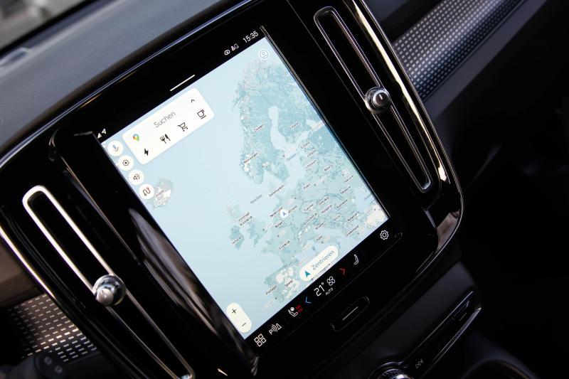 Volvo - XC40 - pic26