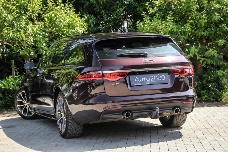 Jaguar - XF - pic8