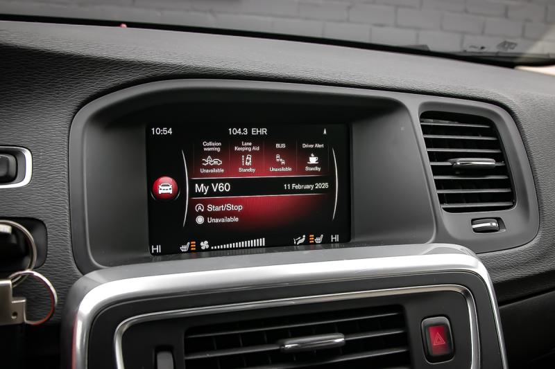 Volvo - V60 - pic23