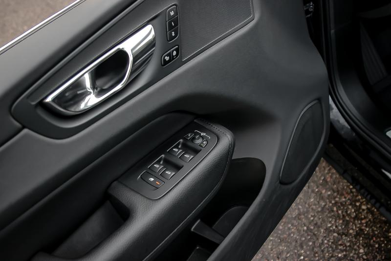 Volvo - XC60 - pic28