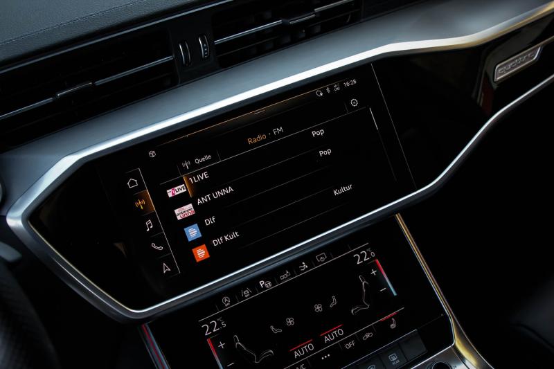 Audi - A7 - pic23