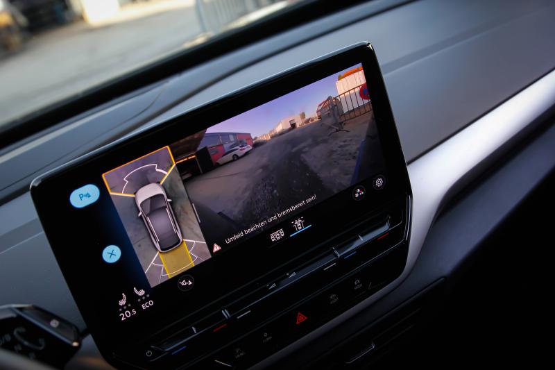 Volkswagen - ID4 - pic39