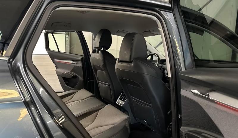 Skoda - Skoda Enyaq iV 60 Business - pic4