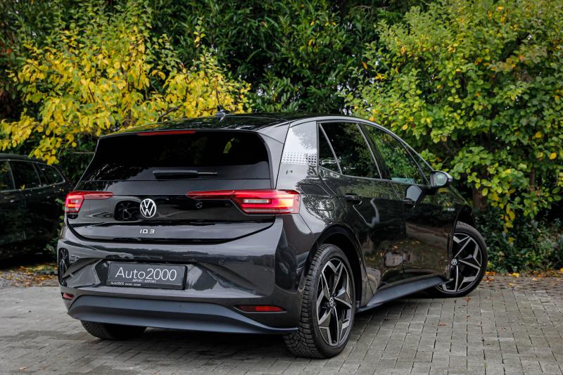 Volkswagen - ID3 - pic8