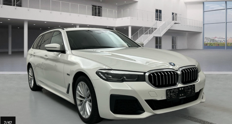 BMW - 530 - pic2