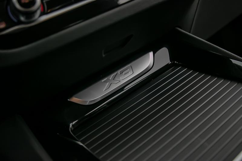 BMW - X3 - pic29