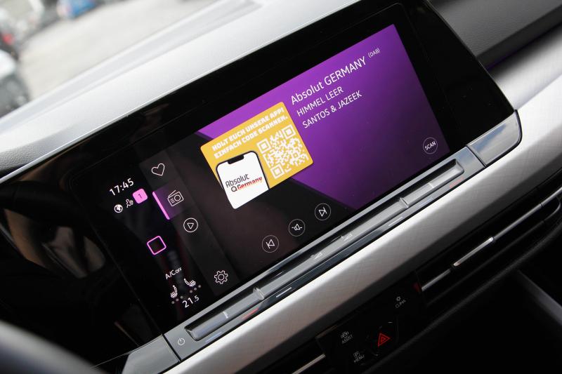 Volkswagen - Golf VIII - pic9