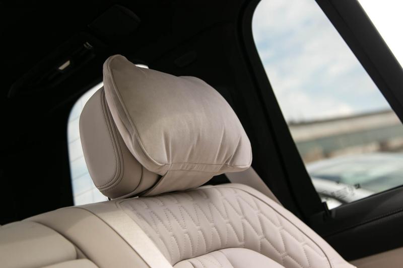 BMW - X7 - pic40