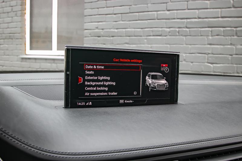 Audi - Q7 - pic46