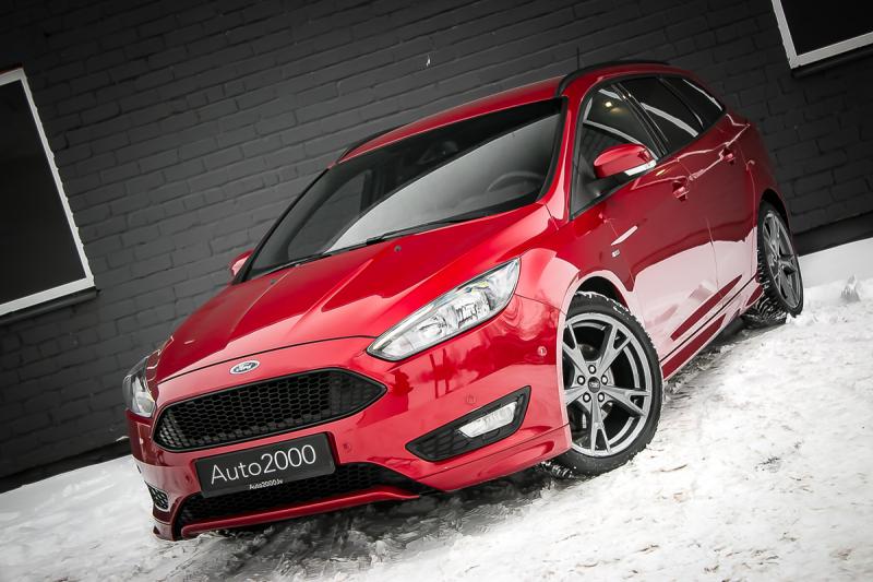 Ford - Focus - pic7