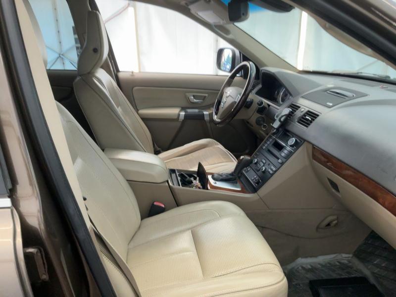 Volvo - Volvo XC90 2.4 D5 Executive 4x4 - pic3