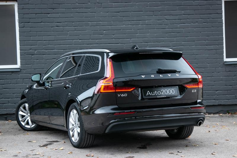 Volvo - V60 - pic7