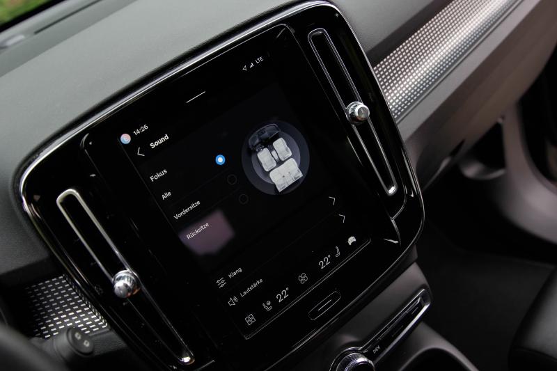 Volvo - XC40 - pic35