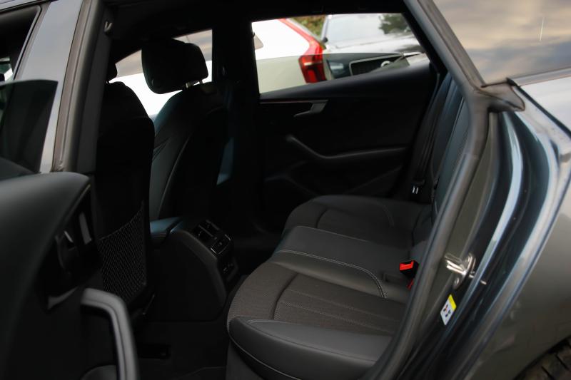 Audi - A5 - pic11