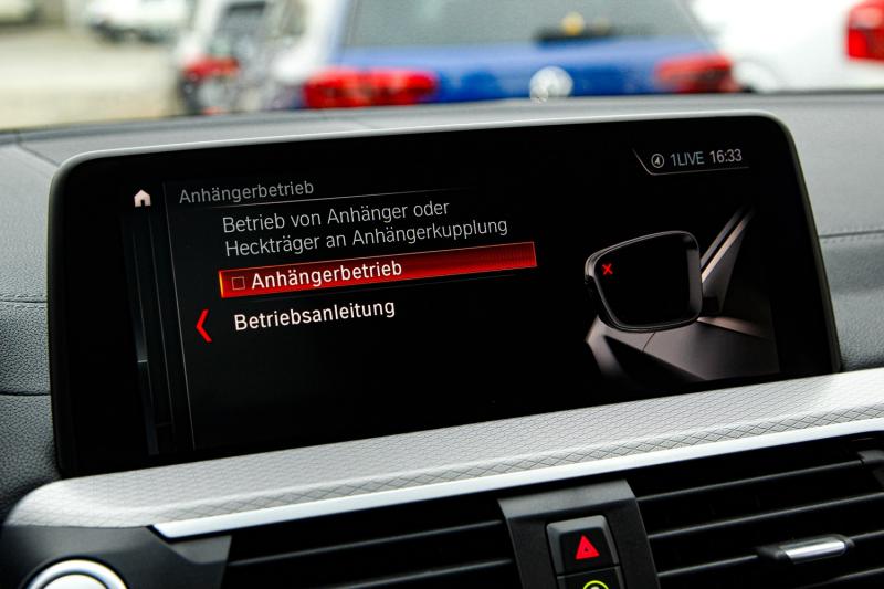 BMW - X3 M40i - pic23