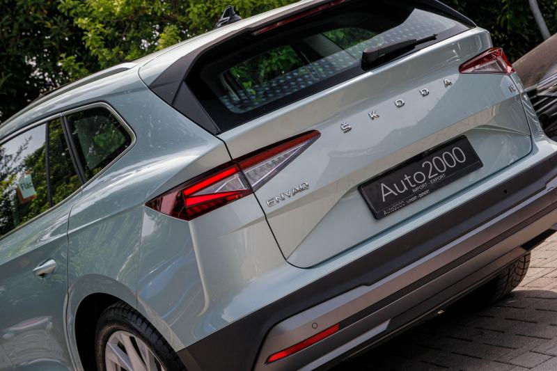 Skoda - Enyaq - pic39