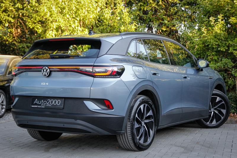 Volkswagen - ID4 - pic8