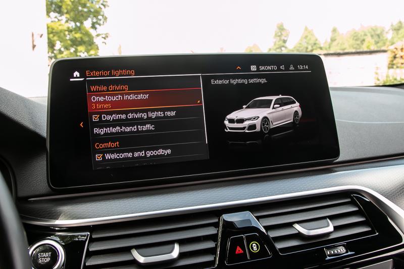 BMW - 530 - pic30
