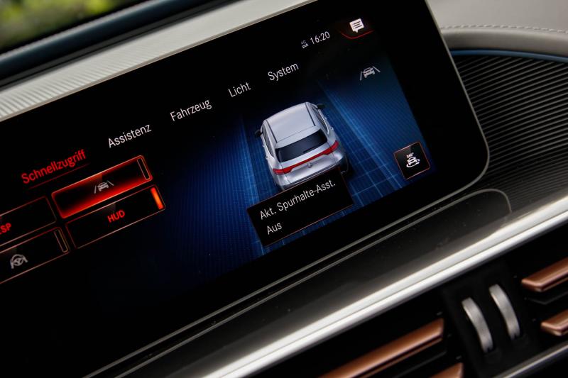 Mercedes - EQC - pic32