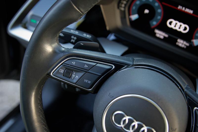 Audi - A3 - pic21