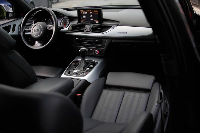 Audi - A6 - pic7