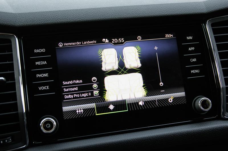 Skoda - Kodiaq - pic39
