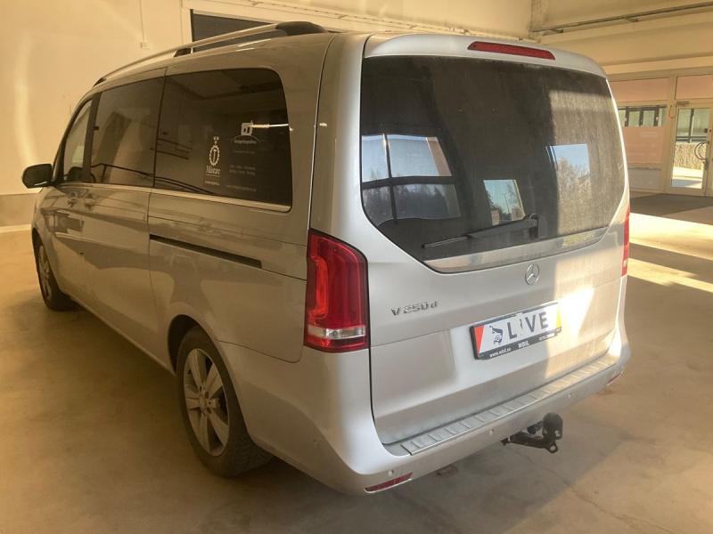 Mercedes - V-Klasse - pic4