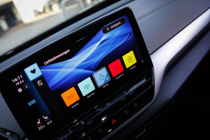 Volkswagen - ID4 - pic21
