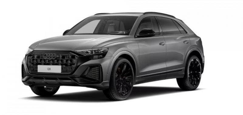 Audi Audi Q8 50TDI  Competition