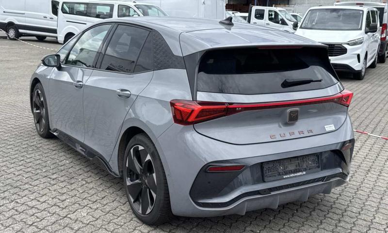 Cita - Cupra Born 170kw - pic4