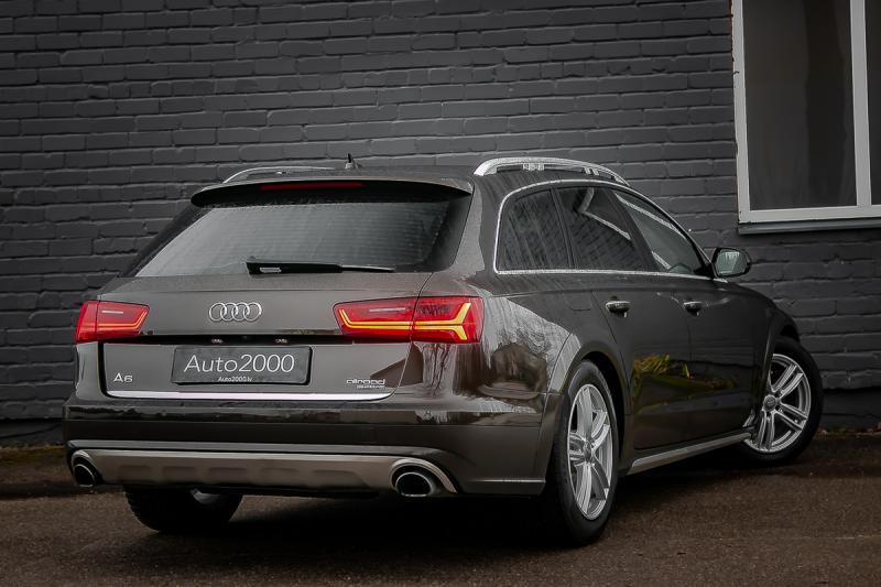 Audi - Allroad - pic4
