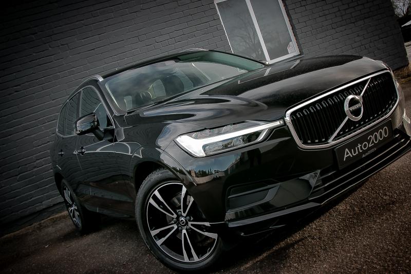 Volvo - XC60 - pic3