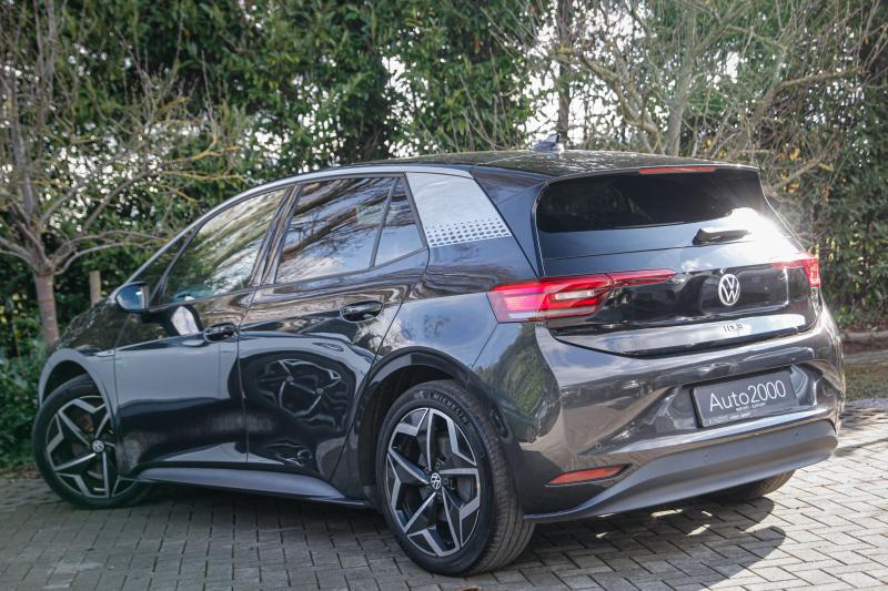Volkswagen - ID3 - pic7