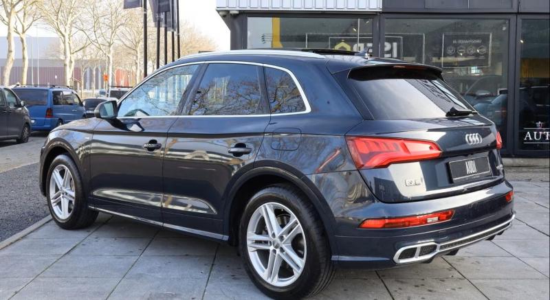 Audi - Q5 - pic2