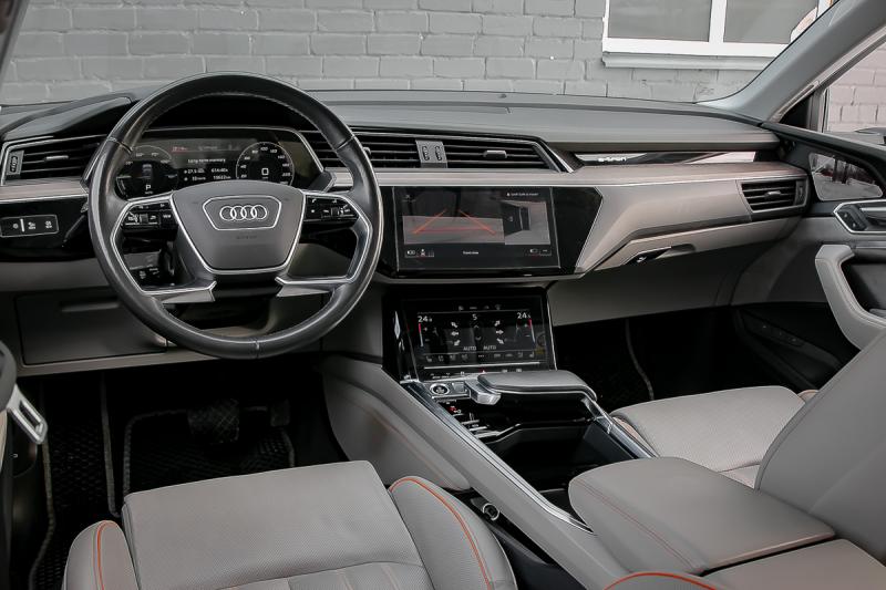 Audi - E-Tron - pic39