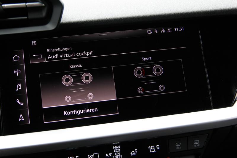 Audi - A3 - pic24