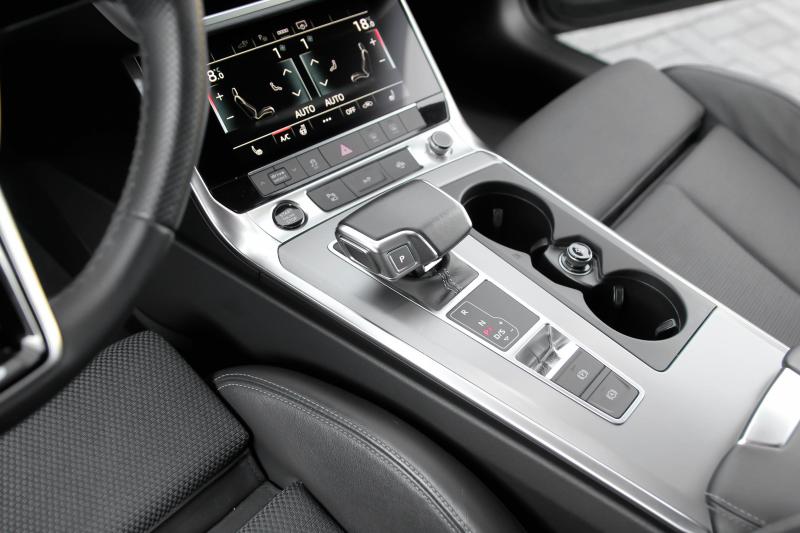 Audi - A6 - pic16