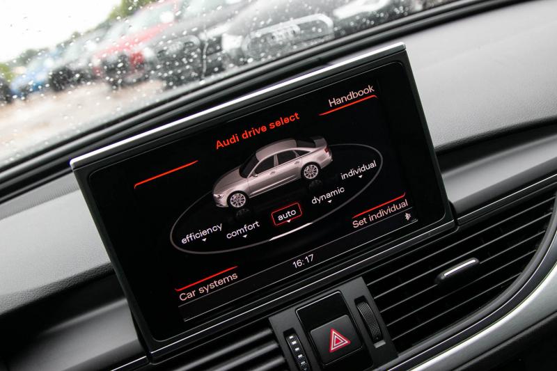 Audi - A6 - pic34