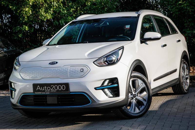 Kia Niro-e