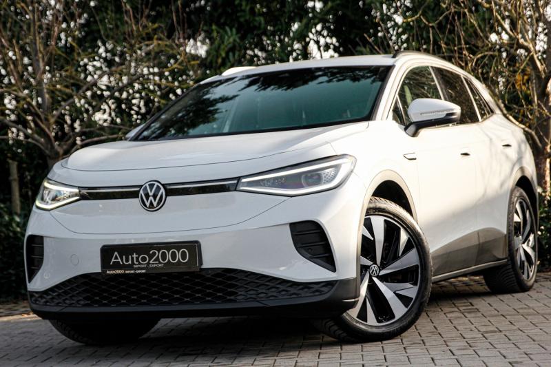 Volkswagen ID4