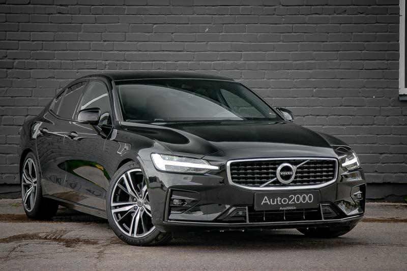 Volvo - S60 - pic1