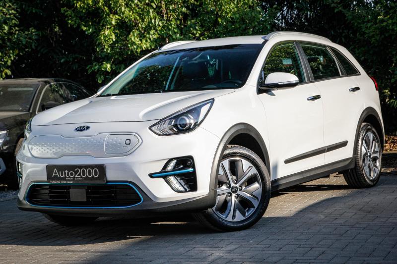 Kia - Niro-e - pic2