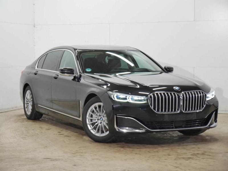 BMW - 730 - pic2