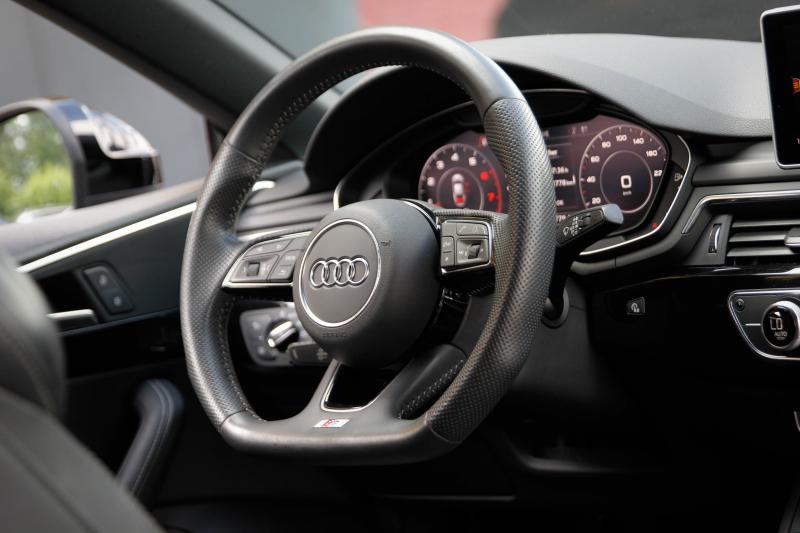 Audi - A5 - pic18