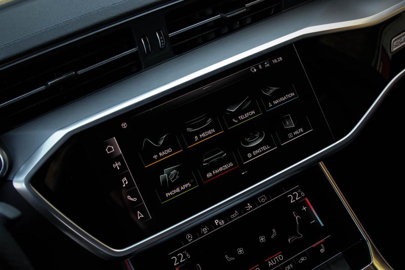 Audi - A7 - pic29